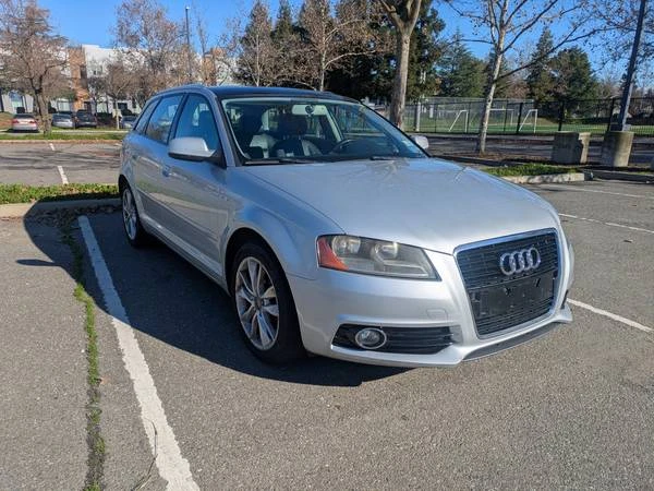 2012 Audi 8P A3 - Image 4 of 20