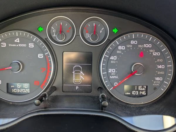 2012 Audi 8P A3 - Image 14 of 20