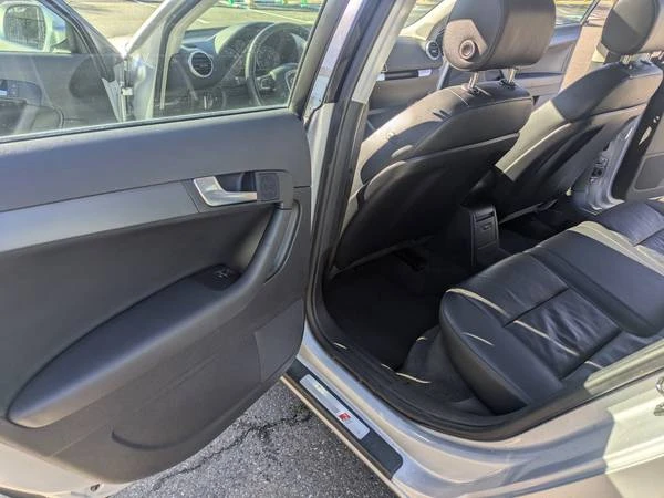 2012 Audi 8P A3 - Image 19 of 20