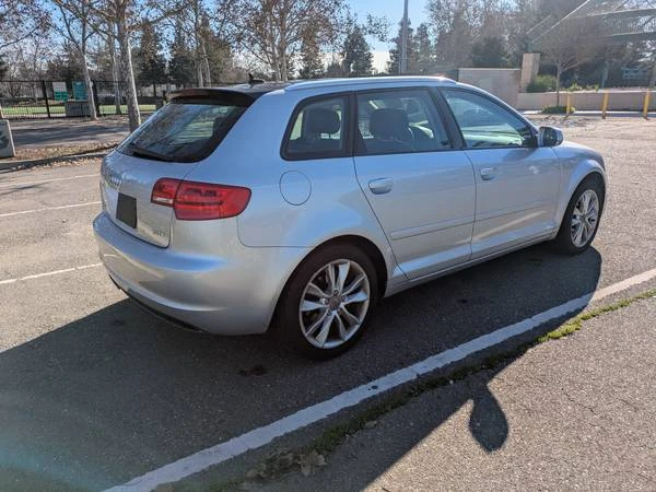 2012 Audi 8P A3 - Image 5 of 20