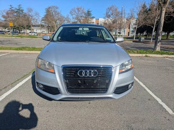 2012 Audi 8P A3 - Image 3 of 20