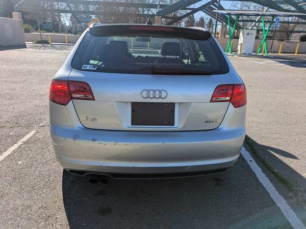 2012 Audi 8P A3 - Image 6 of 20