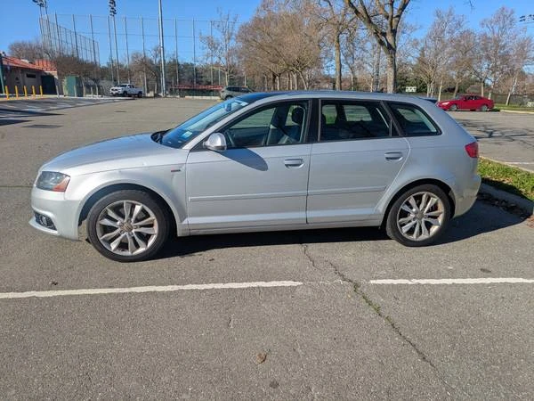 2012 Audi 8P A3 - Image 2 of 20