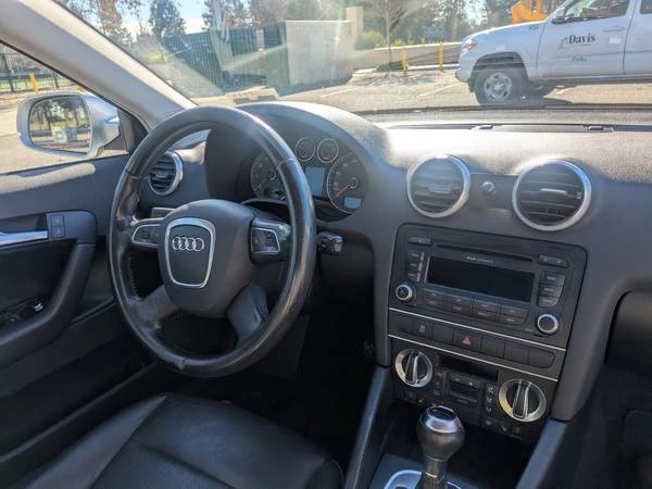 2012 Audi 8P A3 - Image 8 of 20
