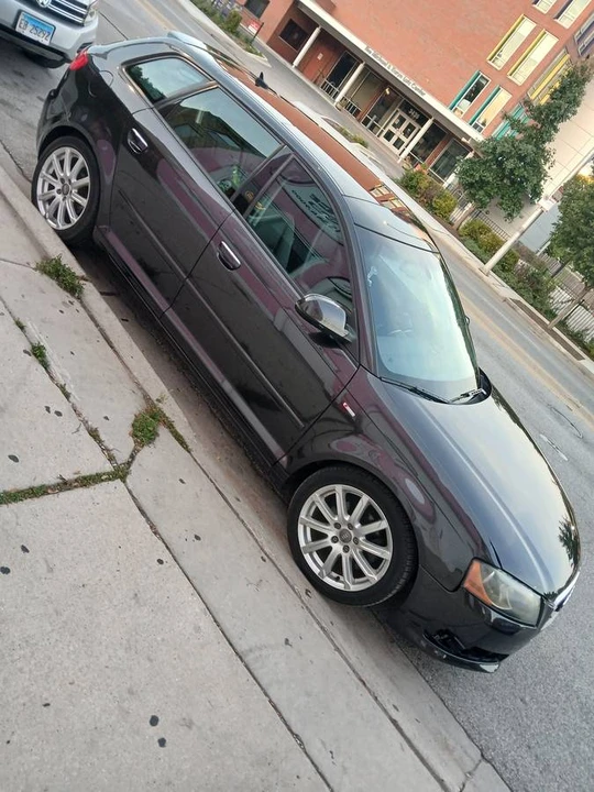 2012 Audi 8V A3 - Image 10 of 24