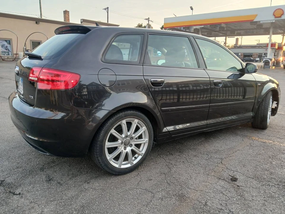 2012 Audi 8V A3 - Image 22 of 24
