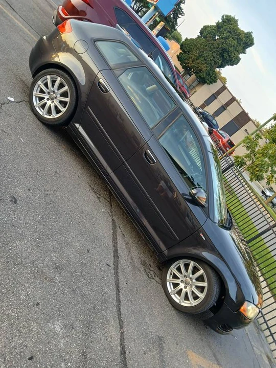 2012 Audi 8V A3 - Image 14 of 24