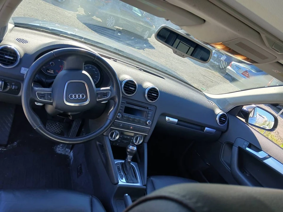 2012 Audi 8V A3 - Image 4 of 24