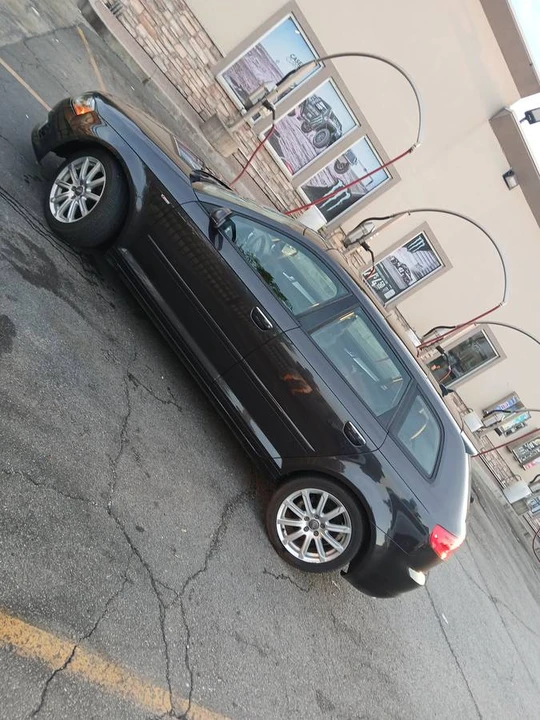 2012 Audi 8V A3 - Image 21 of 24