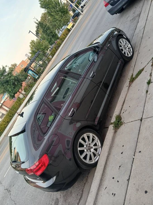 2012 Audi 8V A3 - Image 11 of 24