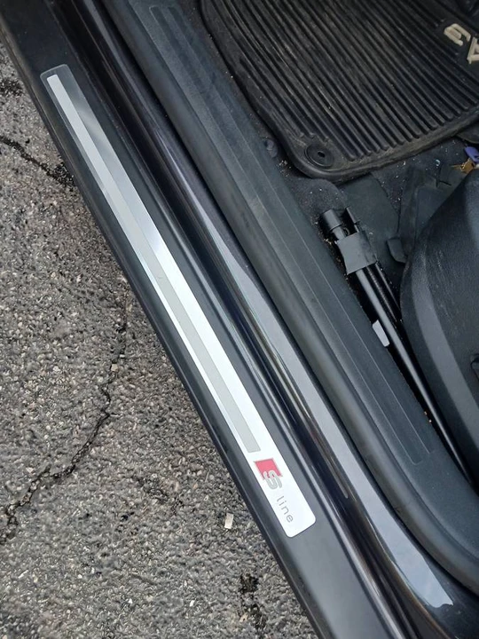 2012 Audi 8V A3 - Image 17 of 24