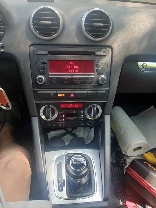 2012 Audi 8V A3 - Image 6 of 24