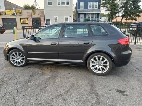 2012 Audi A3 TDI Premium Plus