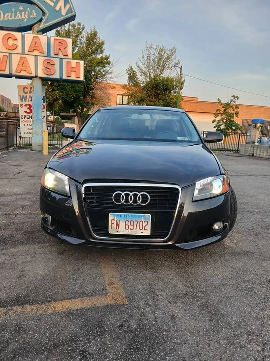 2012 Audi 8V A3 - Image 16 of 24