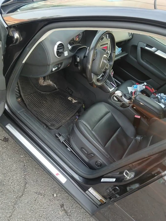 2012 Audi 8V A3 - Image 19 of 24