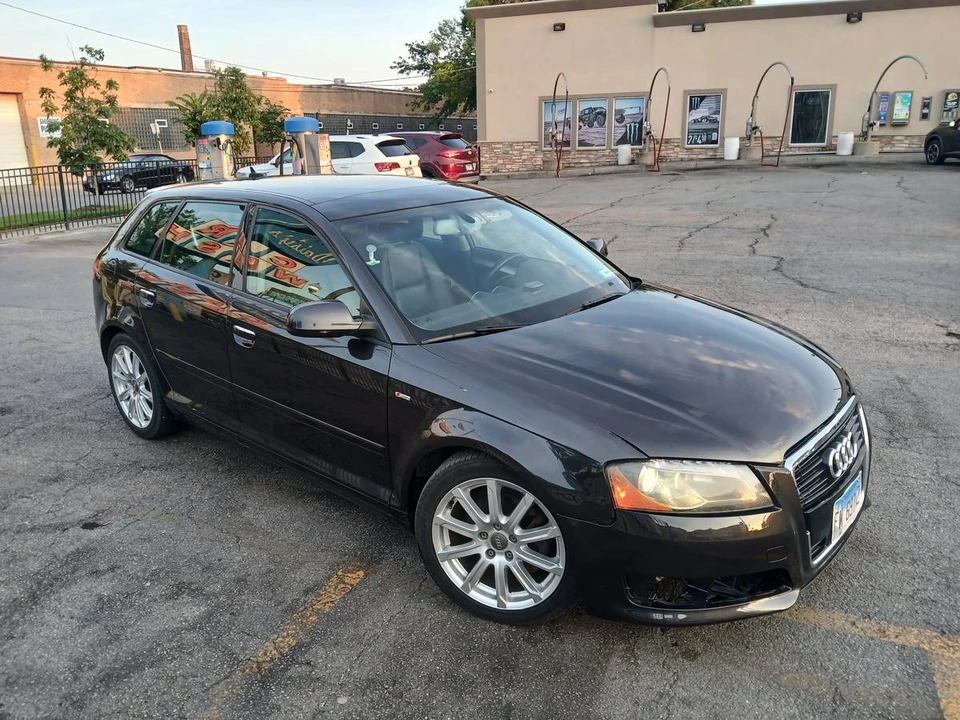 2012 Audi 8V A3 - Image 13 of 24