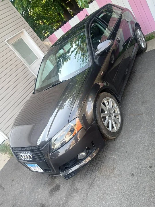 2012 Audi 8V A3 - Image 9 of 24
