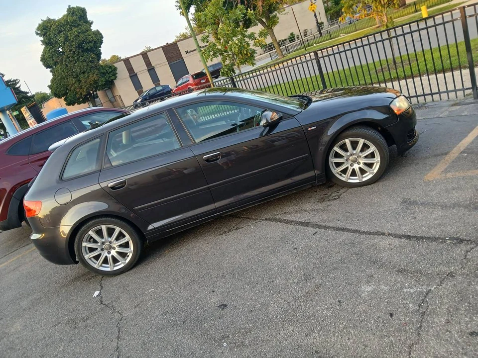 2012 Audi 8V A3 - Image 15 of 24