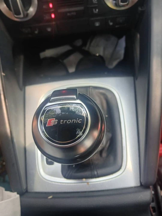 2012 Audi 8V A3 - Image 5 of 24