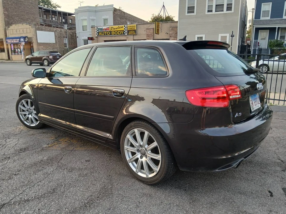 2012 Audi 8V A3 - Image 12 of 24