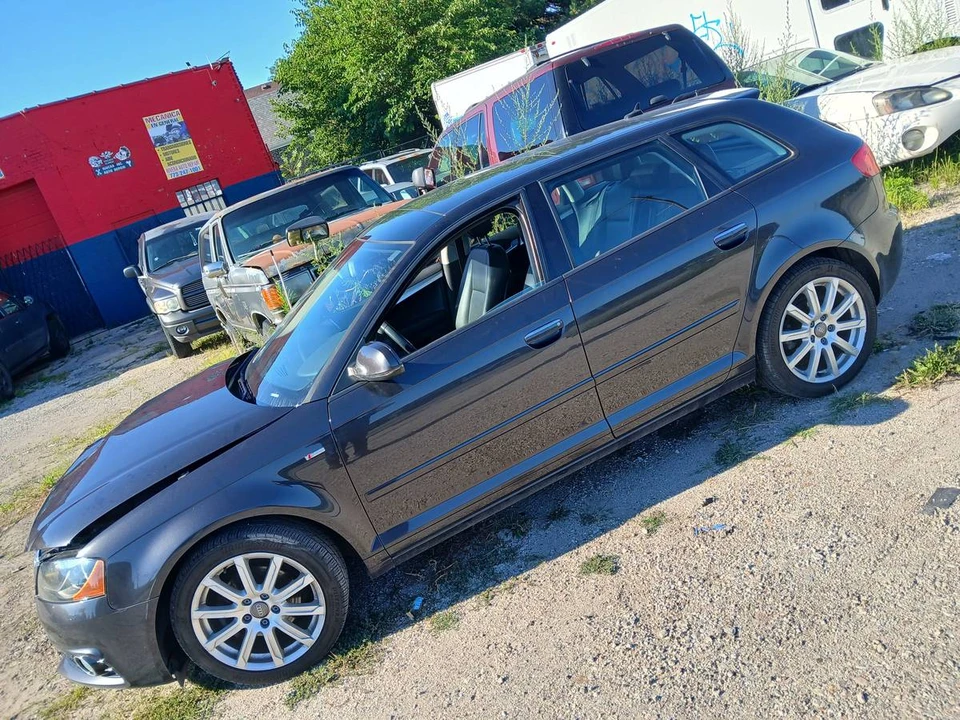2012 Audi 8V A3 - Image 3 of 24