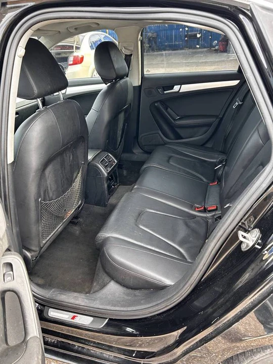 2012 Audi B8 A4 - Image 7 of 9
