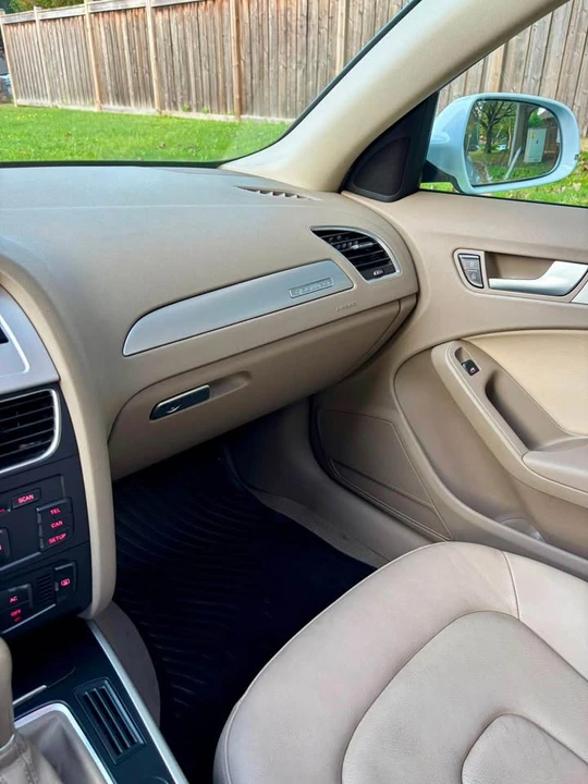 2012 Audi B8 A4 - Image 12 of 15