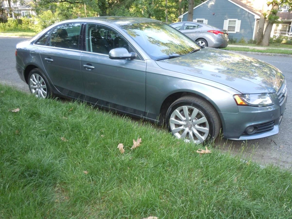 2012 Audi B8 A4 - Image 6 of 19