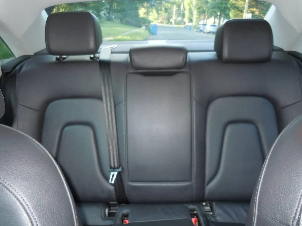 2012 Audi B8 A4 - Image 14 of 19