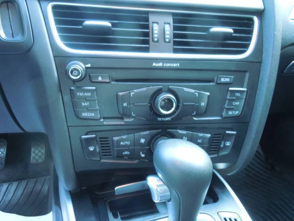 2012 Audi B8 A4 - Image 17 of 19