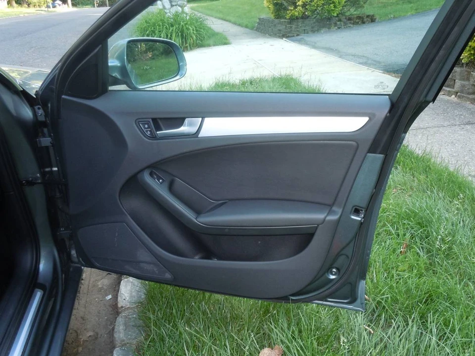 2012 Audi B8 A4 - Image 15 of 19
