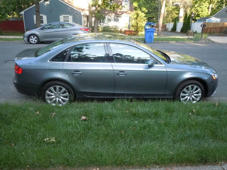 2012 Audi B8 A4 - Image 2 of 19