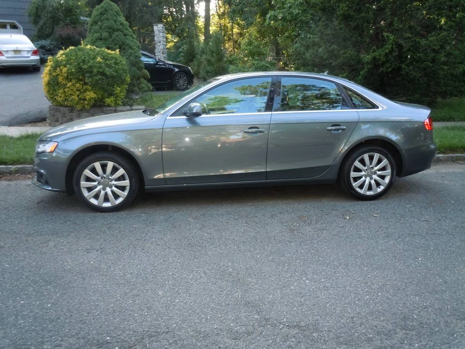 2012 Audi B8 A4 - Image 5 of 19