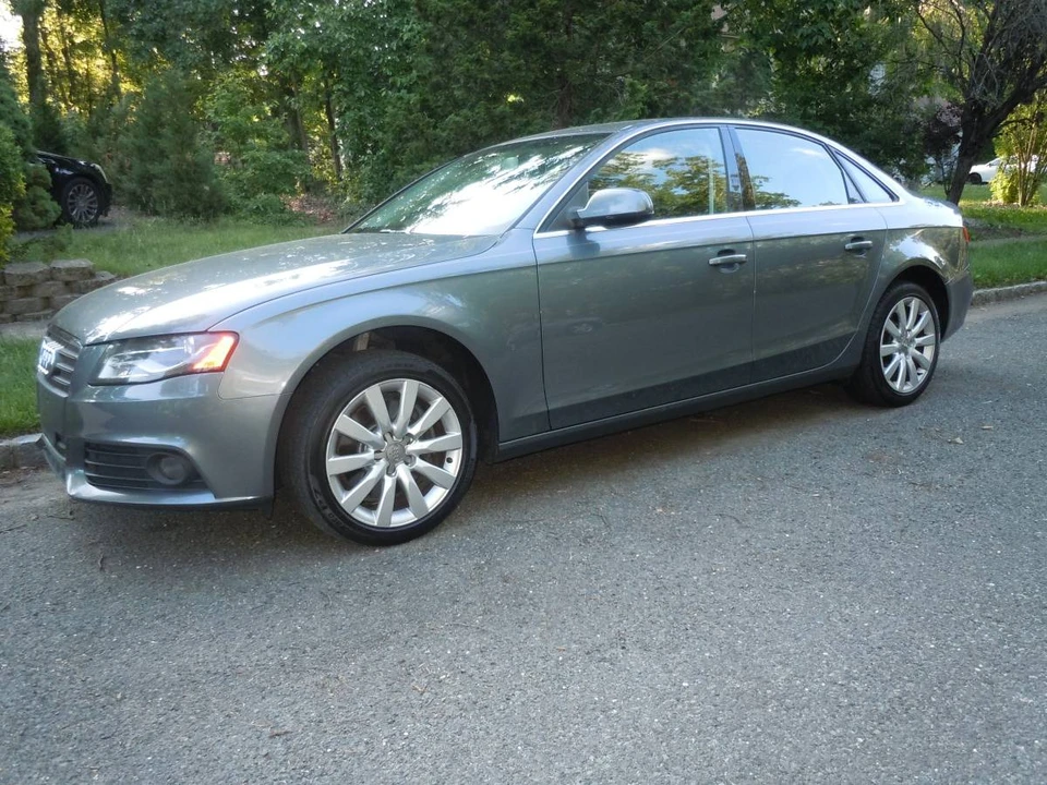 2012 Audi B8 A4 - Image 3 of 19