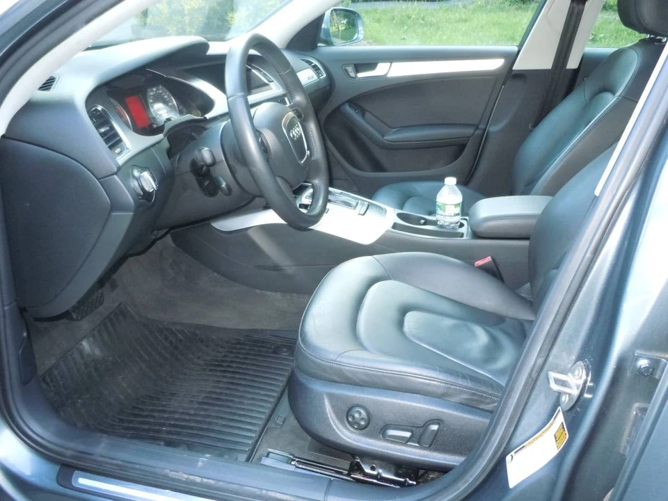 2012 Audi B8 A4 - Image 16 of 19