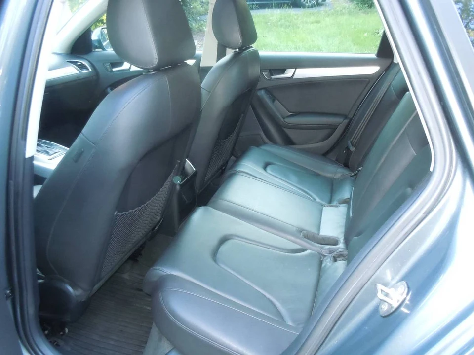 2012 Audi B8 A4 - Image 11 of 19