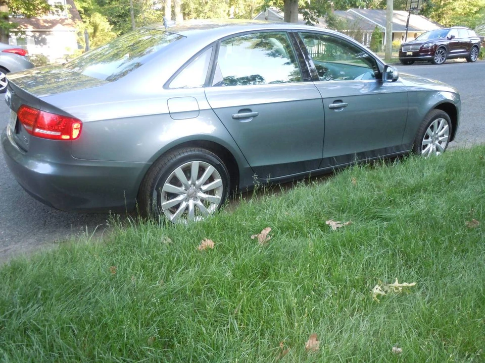 2012 Audi B8 A4 - Image 4 of 19