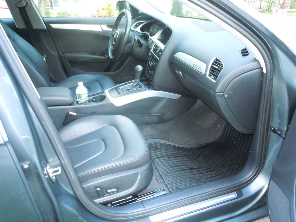 2012 Audi B8 A4 - Image 10 of 19