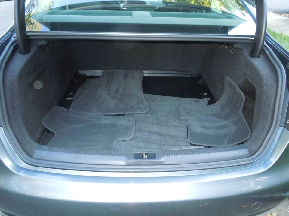 2012 Audi B8 A4 - Image 19 of 19