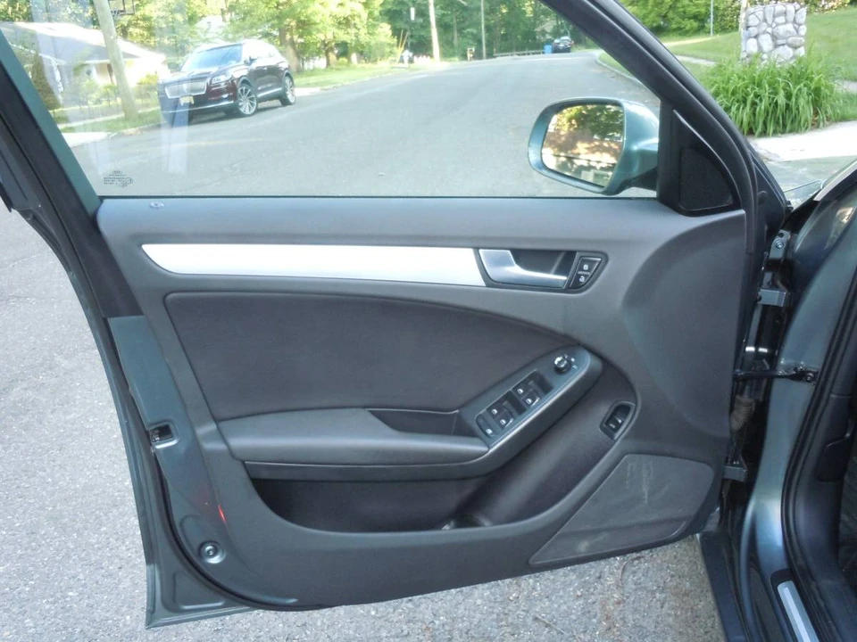 2012 Audi B8 A4 - Image 15 of 18