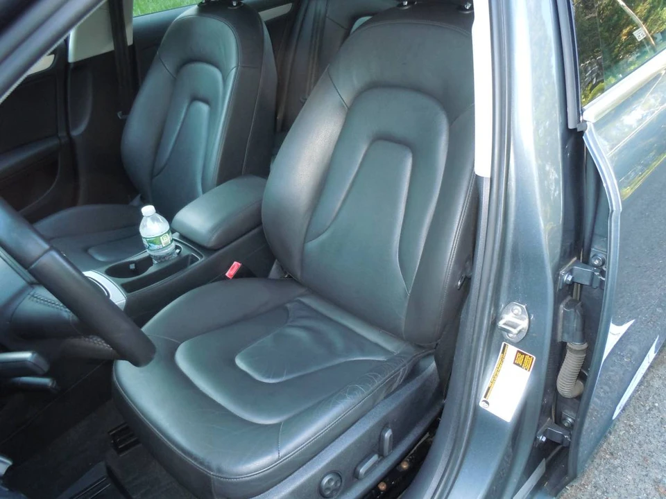 2012 Audi B8 A4 - Image 7 of 19