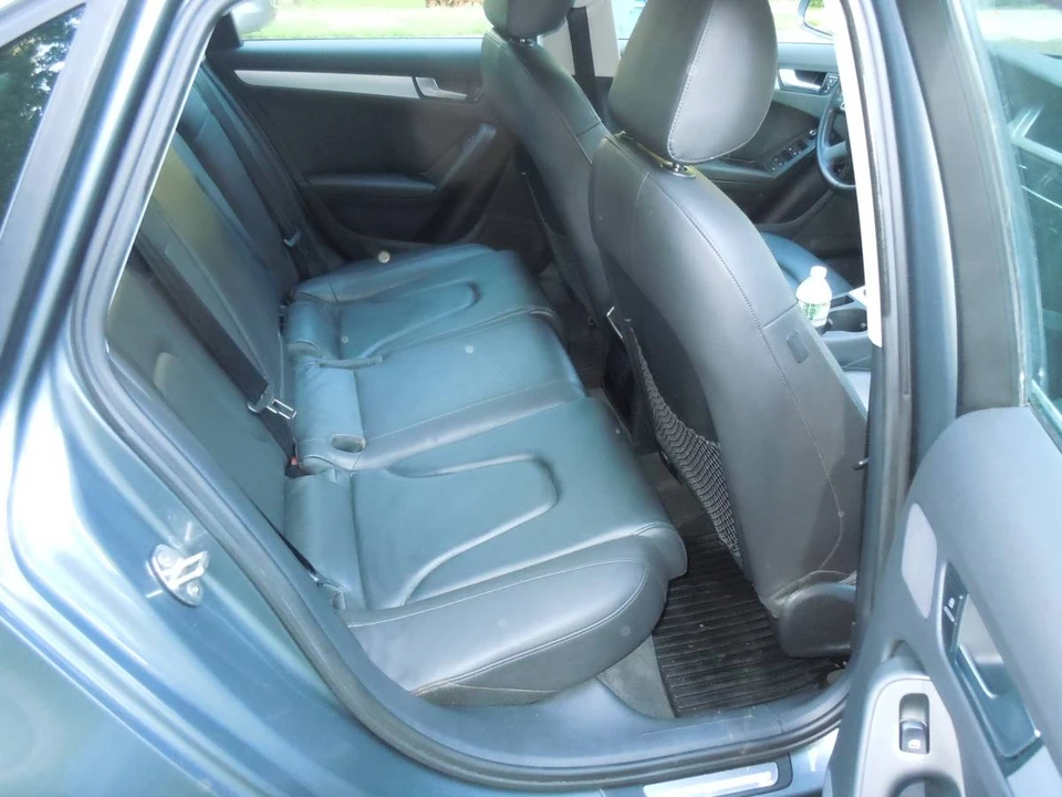 2012 Audi B8 A4 - Image 8 of 19
