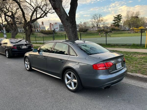 2012 Audi B8 A4 - Image 17 of 21