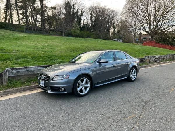 2012 Audi B8 A4 - Image 13 of 21