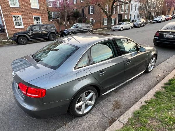 2012 Audi B8 A4 - Image 18 of 21