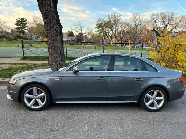 2012 Audi B8 A4 - Image 15 of 21