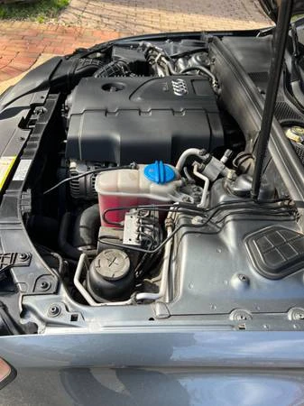 2012 Audi B8 A4 - Image 20 of 21