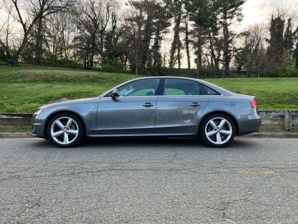 2012 Audi B8 A4 - Image 14 of 21