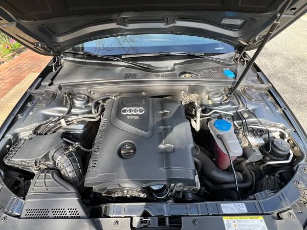 2012 Audi B8 A4 - Image 21 of 21