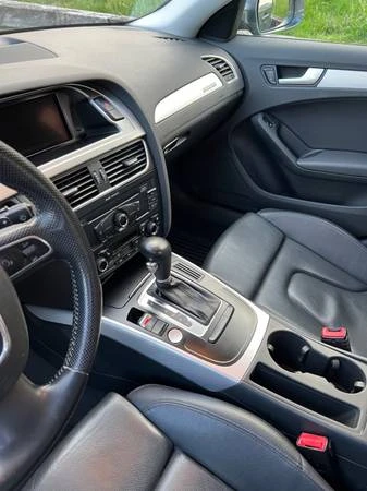 2012 Audi B8 A4 - Image 9 of 21